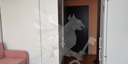 1-комн квартира ул Гурьянова,  д. 53