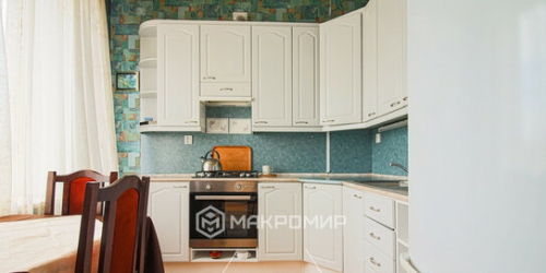 2-комн квартира ул Автовская,  д. 4