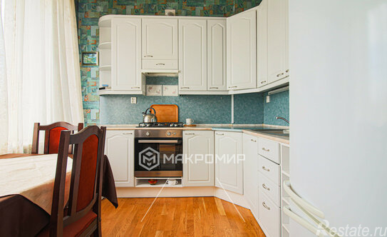 Аренда 2-комн квартиры на вторичном рынке ул Автовская,  д. 4