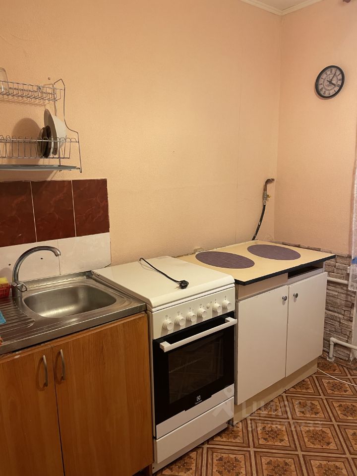 Продажа 1-комн квартиры на вторичном рынке Большая Пороховская улица, 56