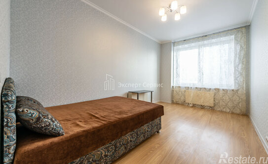 Продажа 2-комн квартиры на вторичном рынке Мурино, Скандинавский пр-д,  д. 4,  к. 1