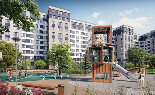 Продажа 2-комн квартиры на вторичном рынке Торжковская улица,  д. 5
