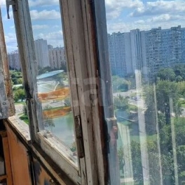 Продажа 1-комн квартиры на вторичном рынке Новочеркасский б-р,  д. 21