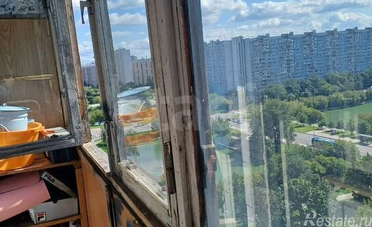 Продажа 1-комн квартиры на вторичном рынке Новочеркасский б-р,  д. 21