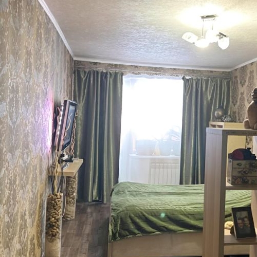 2-комн квартира пос. Парголово, улица Тихоокеанская, 17