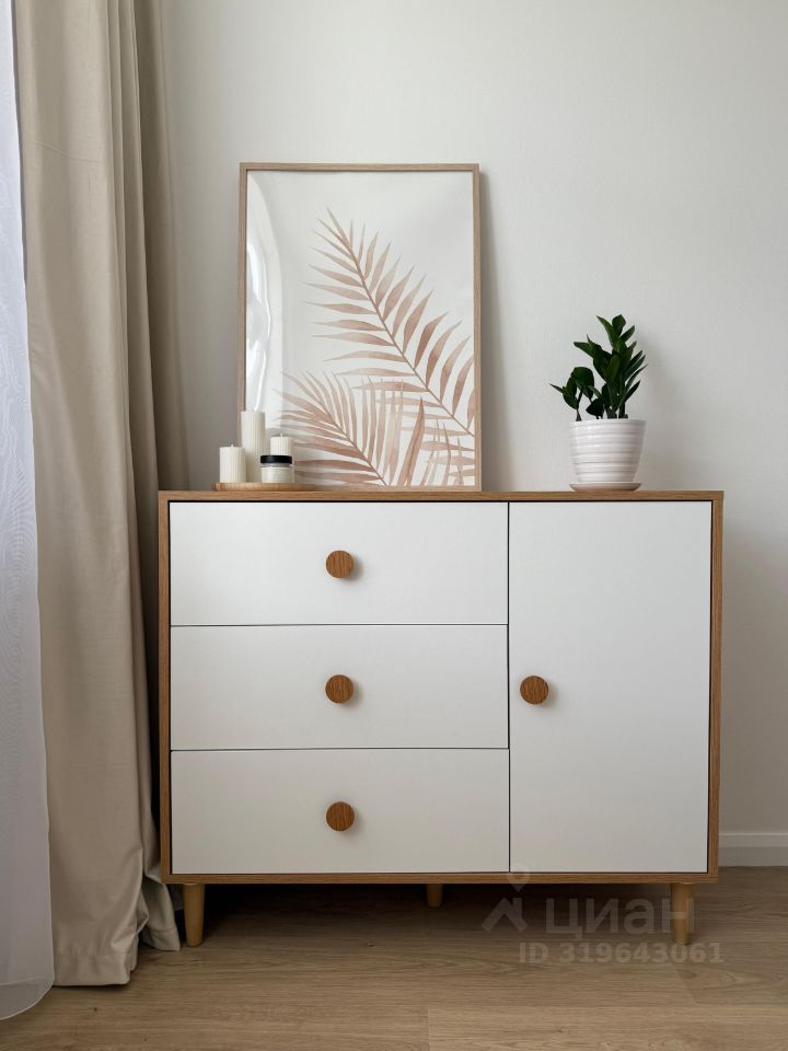 Продажа 2-комн квартиры на вторичном рынке Новослободская улица, 35