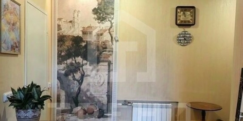 2-комн квартира Витебская улица,  д. 21