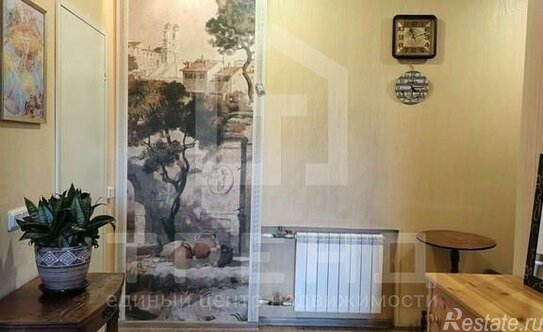 Продажа 2-комн квартиры на вторичном рынке Витебская улица,  д. 21