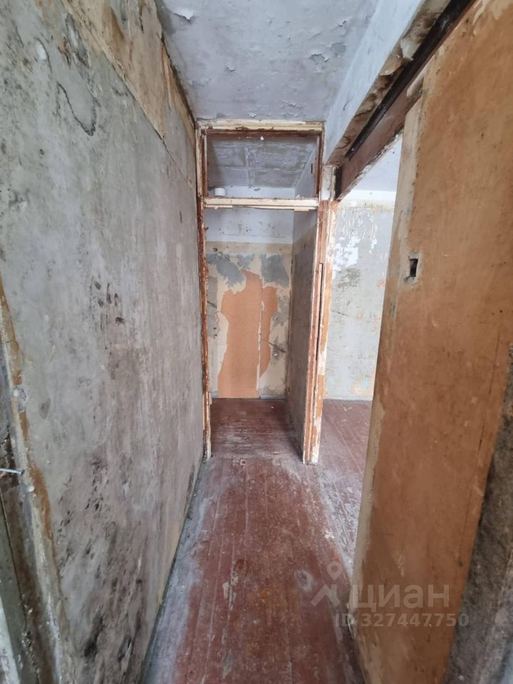 Продажа 1-комн квартиры на вторичном рынке Подольск, Красногвардейский бульвар, 7а
