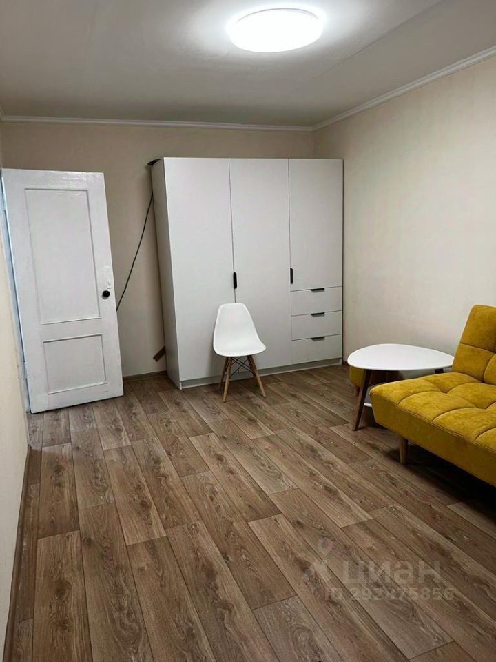 Аренда 1-комн квартиры на вторичном рынке Королев, Первомайская улица, 3