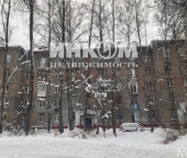 Продать Квартиры вторичка Юбилейный, ул К.Д.Трофимова  6 
