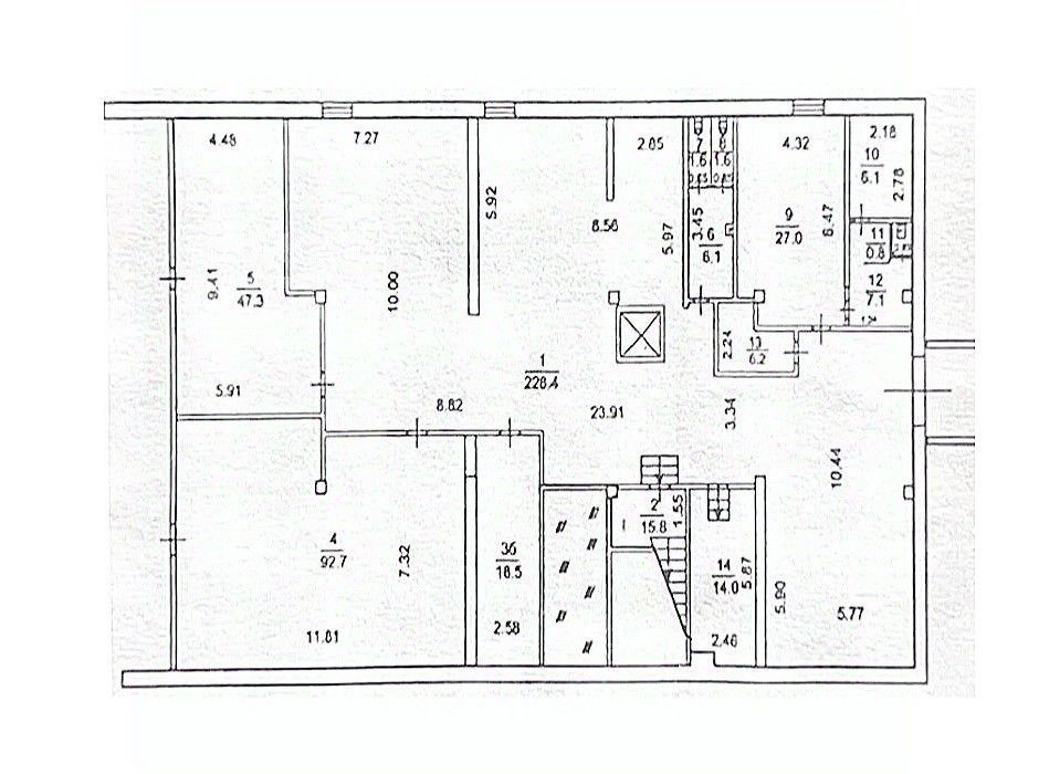 Продажа ПСН ул Михалковская,  д. 63