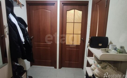 Продажа 1-комн квартиры на вторичном рынке ул Бестужевых,  д. 13