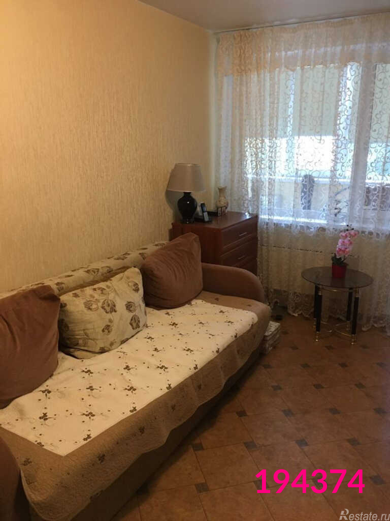 Продажа 1-комн квартиры на вторичном рынке 1-я Мелитопольская улица, 2