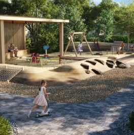 Продажа 2-комн квартиры на вторичном рынке Лисичанская улица,  д. 22 с1