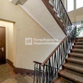 Продажа 2-комн квартиры на вторичном рынке Новочеркасский пр-кт,  д. 57 к1