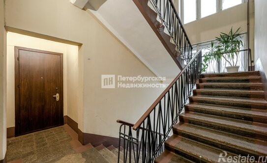 Продажа 2-комн квартиры на вторичном рынке Новочеркасский пр-кт,  д. 57 к1