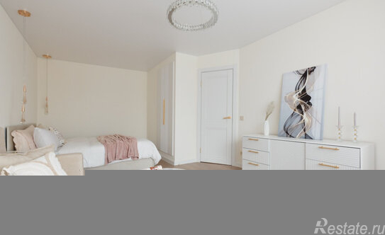 Продажа 3-комн квартиры на вторичном рынке ул Профессора Попова,  д. 26,  к. 2