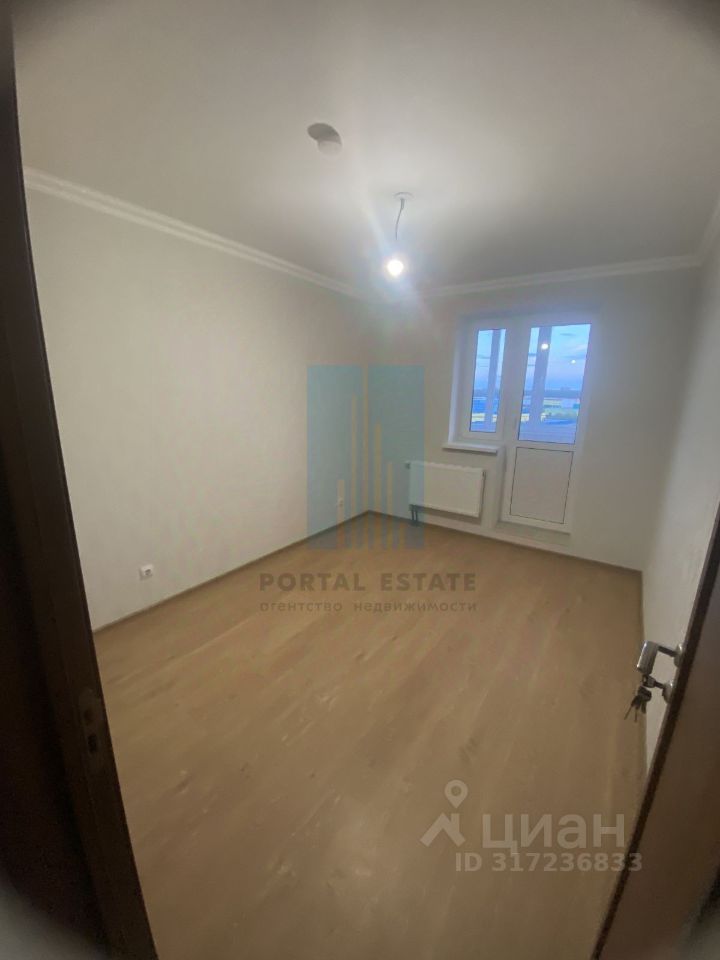 Продажа 3-комн квартиры на вторичном рынке Подольск, улица Шаталова, 6