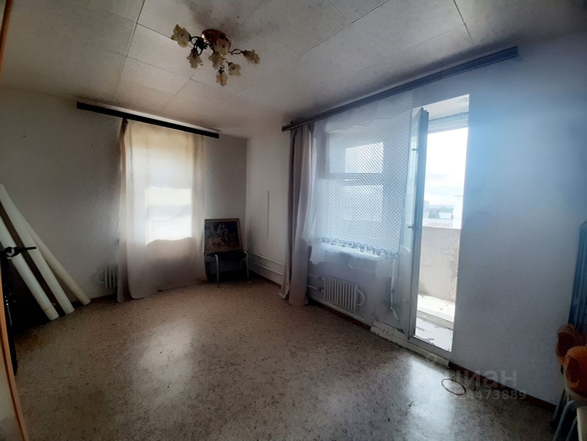 Продажа 3-комн квартиры на вторичном рынке Серпухов, Новая улица, 18а