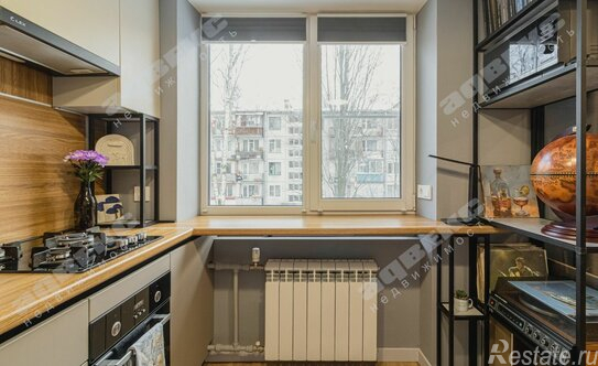 Продажа 1-комн квартиры на вторичном рынке улица Верности,  д. 16