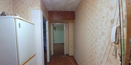 3-комн квартира Петрозаводская ул,  д. 5,  к. 1