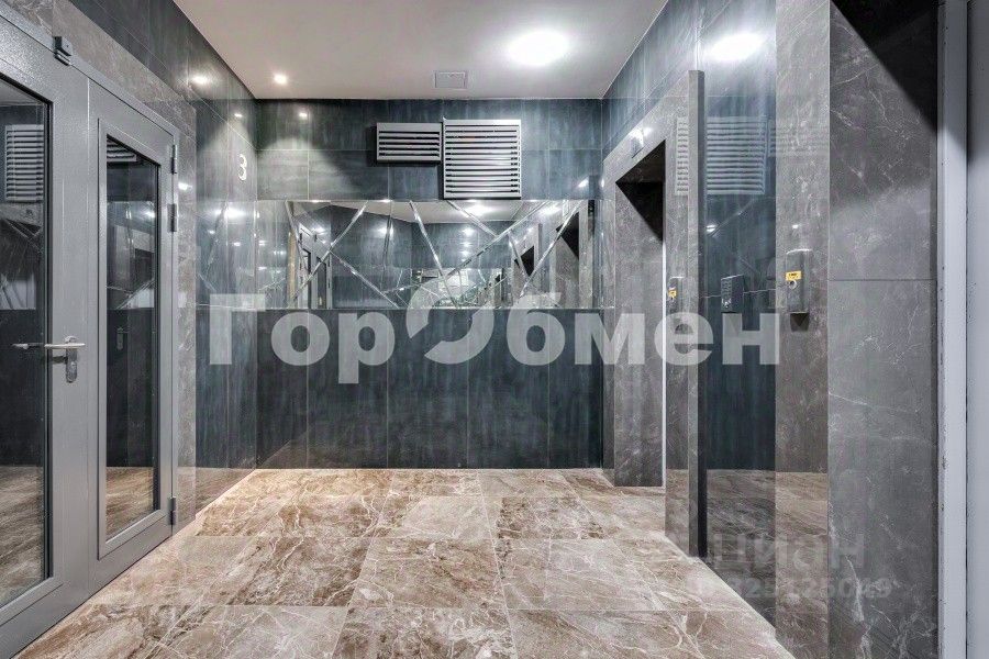 Продажа 3-комн квартиры на вторичном рынке улица Космонавта Волкова, 5Б