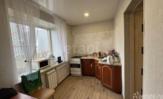 Продажа 2-комн квартиры на вторичном рынке улица Римского-Корсакова,  д. 10