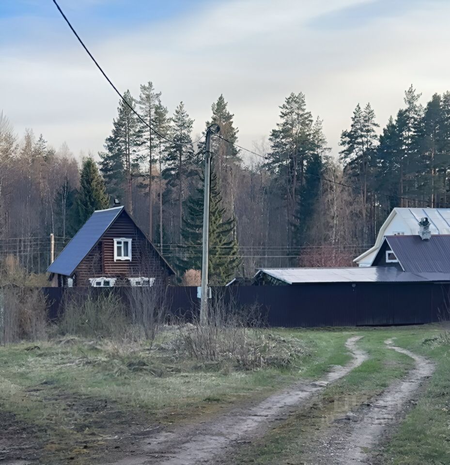 Продажа дома пос. Михалево, улица Правобережная, 3