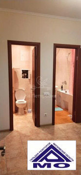 Продажа 2-комн квартиры на вторичном рынке Истра, улица Главного Конструктора В.И. Адасько,  д. 11