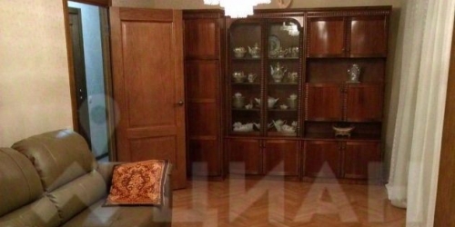 3-комн квартира улица Маршала Тимошенко,  д. 28