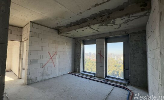 Продажа 2-комн квартиры на вторичном рынке Севастопольский проспект,  д. 22А