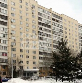 Продажа 4-комн квартиры на вторичном рынке ул Генерала Кузнецова,  д. 27,  к. 1