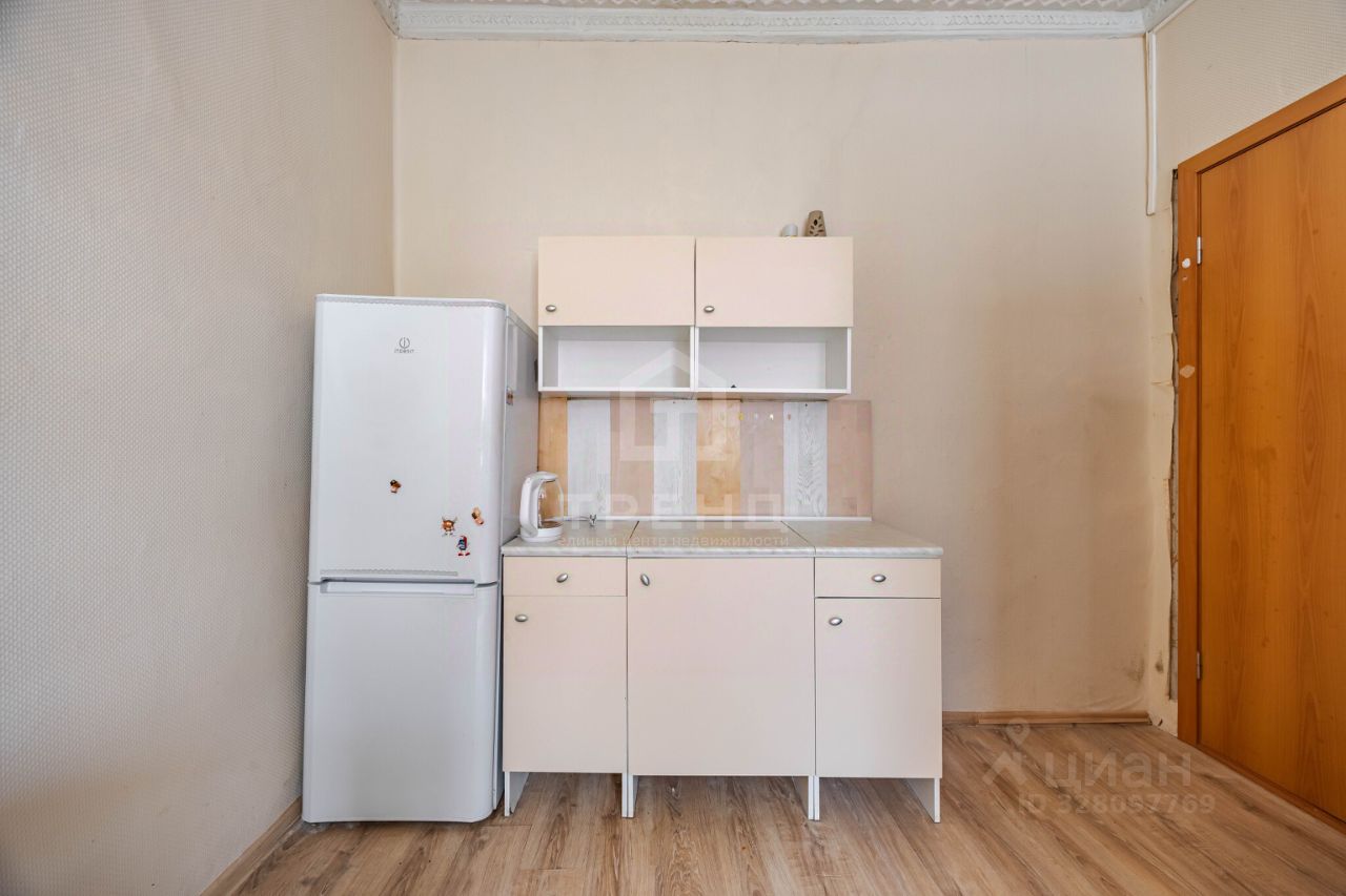 Продажа комнаты 3-я Советская улица, 32