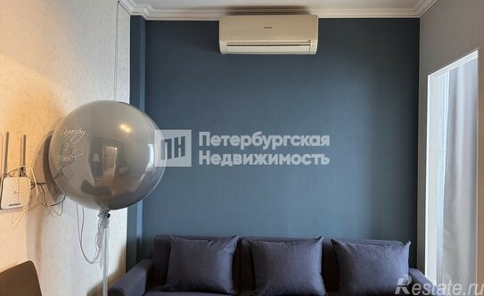 Продажа 2-комн квартиры на вторичном рынке Октябрьская наб,  д. 126 к2