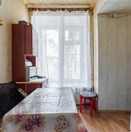 Продажа 2-комн квартиры на вторичном рынке Обводного Канала наб,  д. 57