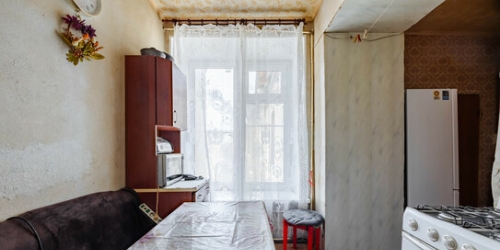 2-комн квартира Обводного Канала наб,  д. 57