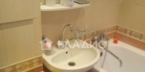 1-комн квартира улица Егора Абакумова,  д. 2