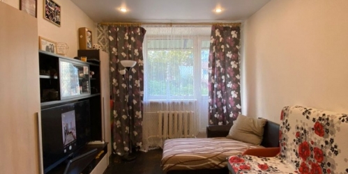 2-комн квартира Выборг г., Судостроительная ул. ,  д. 10