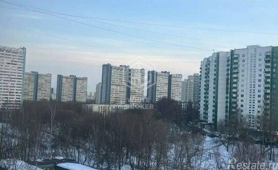 Продажа 3-комн квартиры на вторичном рынке ул Вильнюсская,  д. 3,  к. 1