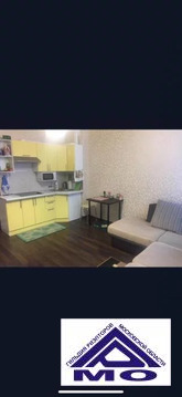 Продажа студии Серпухов, улица Форсса,  д. 10