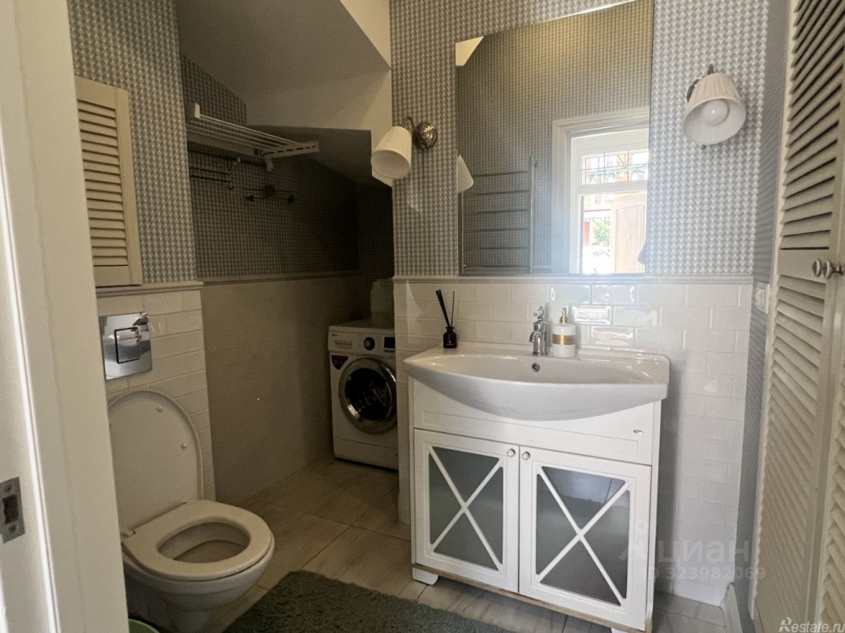 Аренда дома Красный Посёлок, Английский бульвар