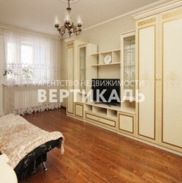 Аренда 2-комн квартиры на вторичном рынке улица Академика Арцимовича,  д. 11