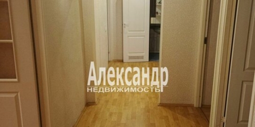 4-комн квартира Казанская улица,  д. 45