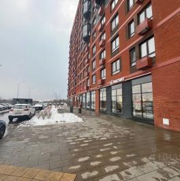 Аренда торгового помещения ул Уточкина,  д. 5,  к. 1