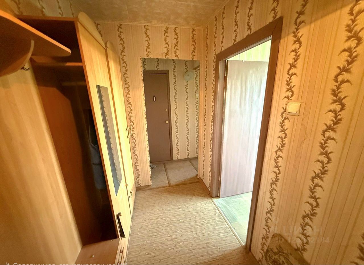 Продажа 2-комн квартиры на вторичном рынке Кашира, улица Вахрушева, 18к1