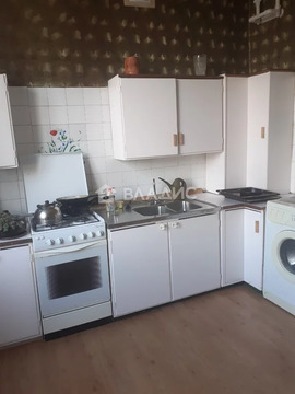 3-комн квартира ул. Ивановская,  д. 29