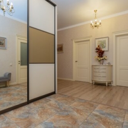 Продажа 3-комн квартиры на вторичном рынке 26-27-я линии В.О.