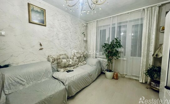 Продажа 3-комн квартиры на вторичном рынке Раменское, ул Гурьева,  д. 26