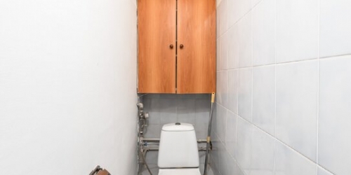 1-комн квартира Трифоновская улица,  д. 11